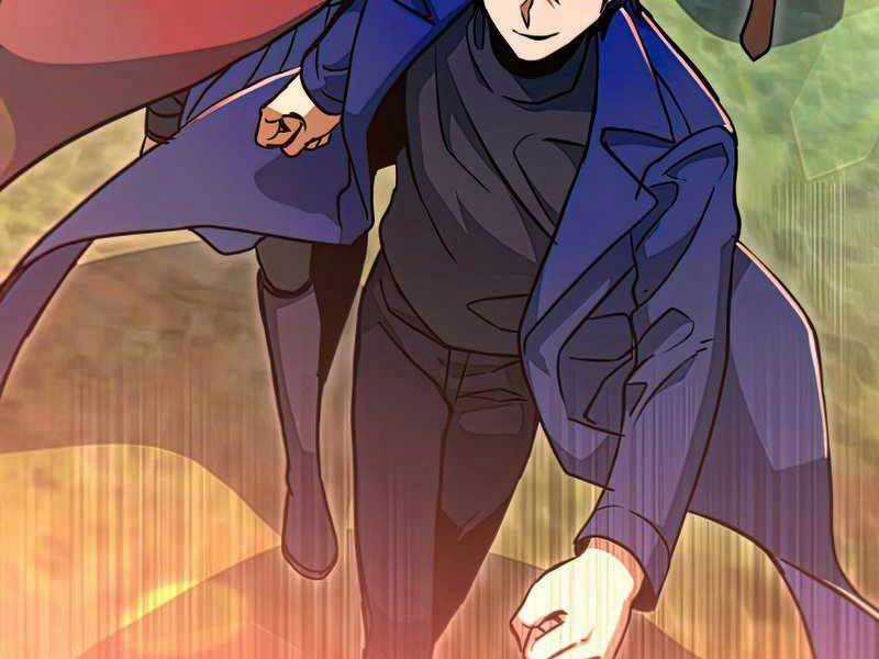 Thăng Hạng Từ Đỉnh Cấp Chương 49 trang 251