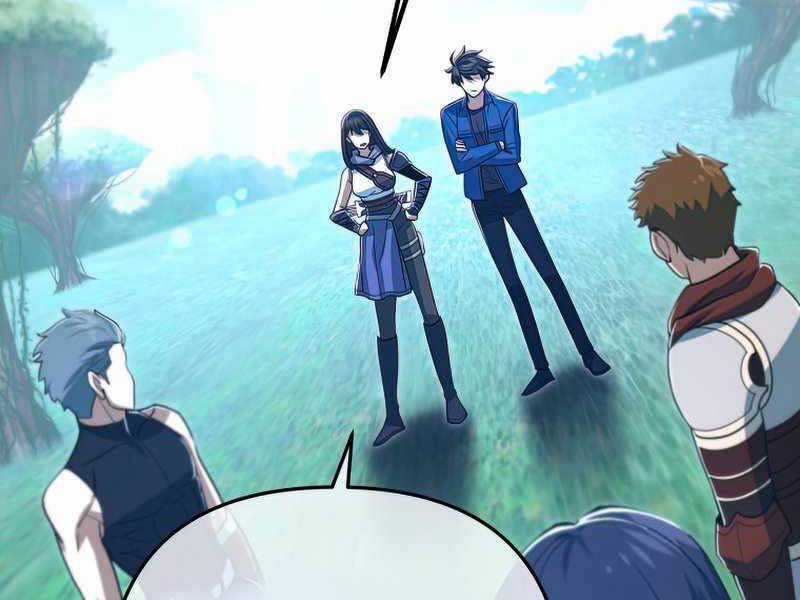 Thăng Hạng Từ Đỉnh Cấp Chương 49 trang 43