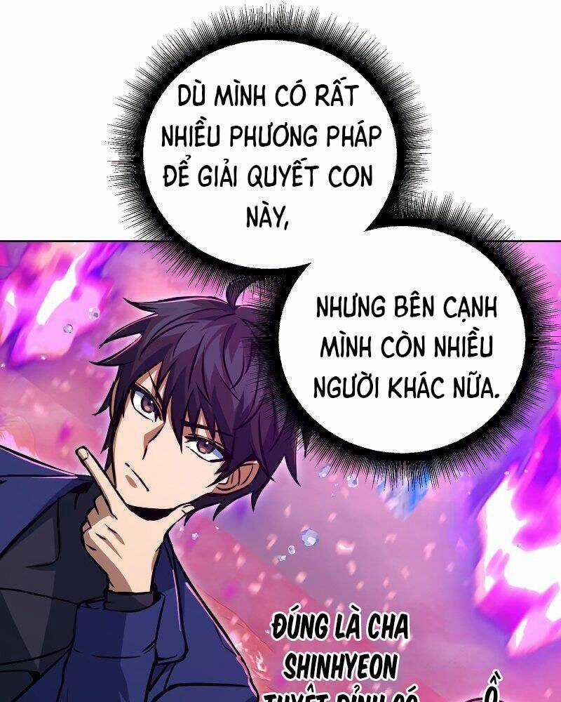 Thăng Hạng Từ Đỉnh Cấp Chương 50 trang 108