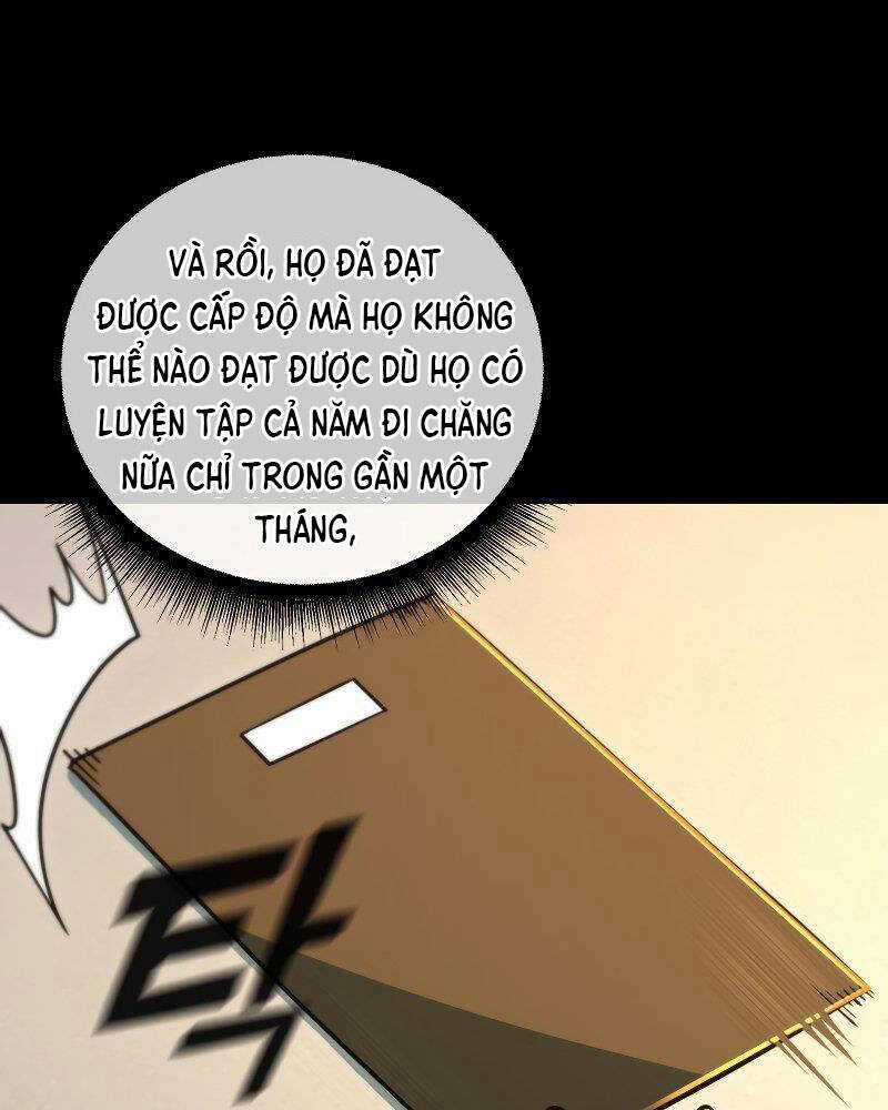 Thăng Hạng Từ Đỉnh Cấp Chương 50 trang 11