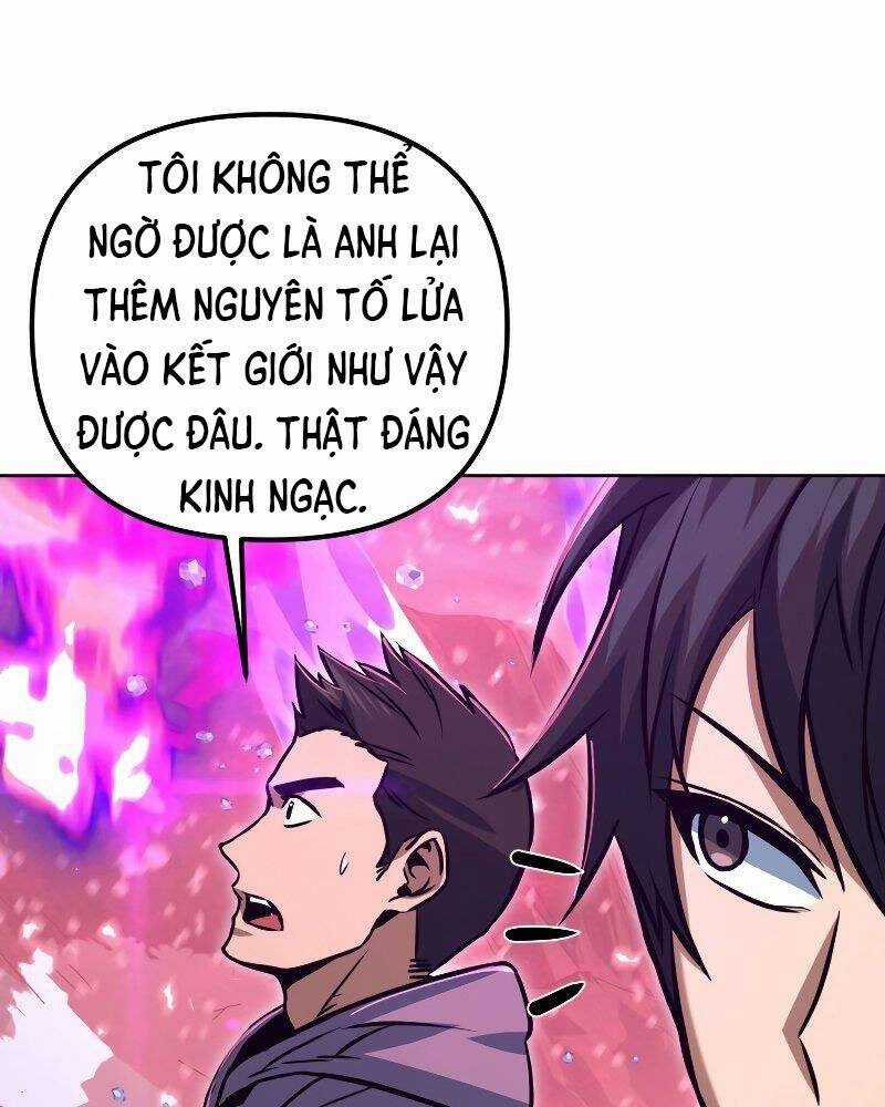 Thăng Hạng Từ Đỉnh Cấp Chương 50 trang 110