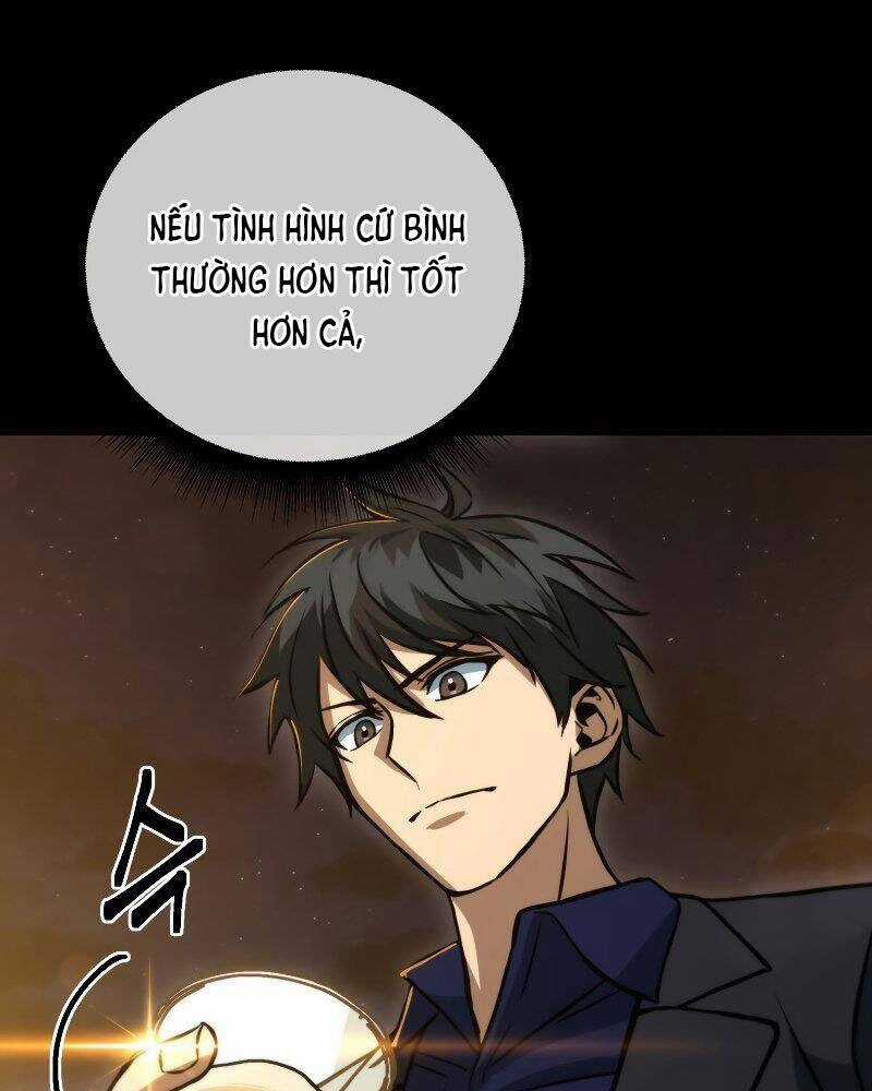 Thăng Hạng Từ Đỉnh Cấp Chương 50 trang 13