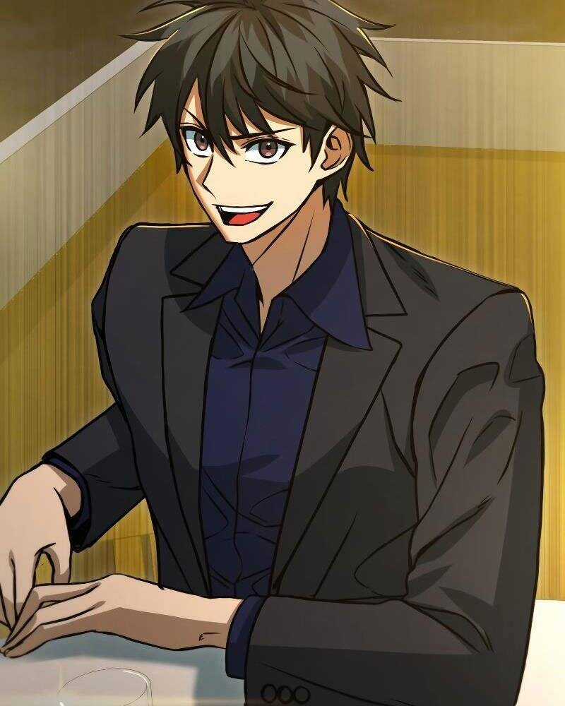 Thăng Hạng Từ Đỉnh Cấp Chương 50 trang 33