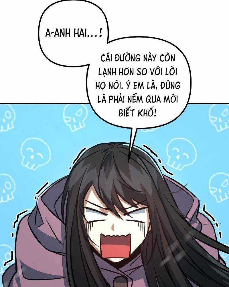 Thăng Hạng Từ Đỉnh Cấp Chương 50 trang 38