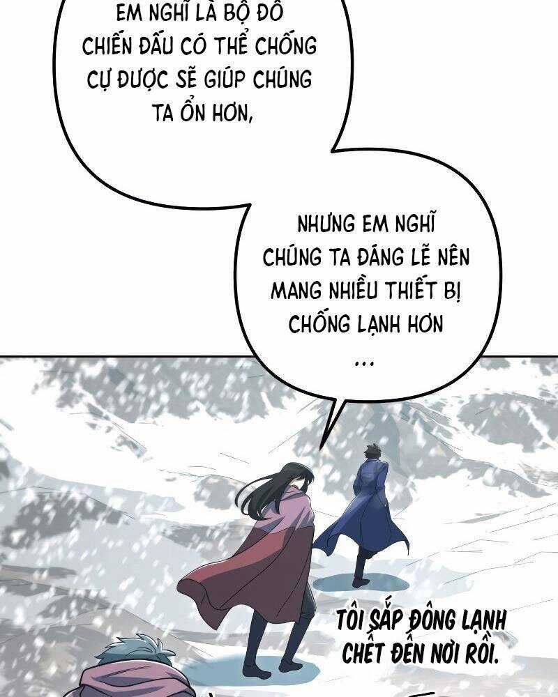 Thăng Hạng Từ Đỉnh Cấp Chương 50 trang 40