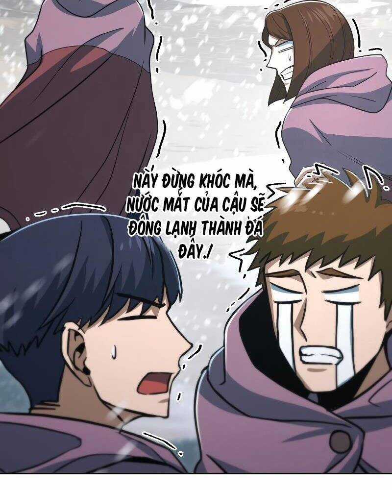 Thăng Hạng Từ Đỉnh Cấp Chương 50 trang 41