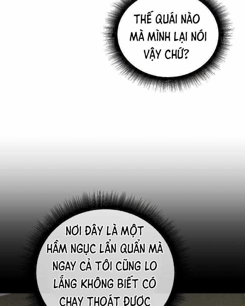 Thăng Hạng Từ Đỉnh Cấp Chương 50 trang 50