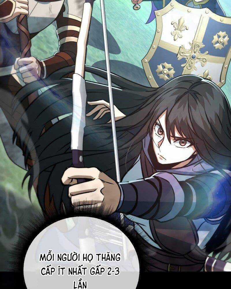 Thăng Hạng Từ Đỉnh Cấp Chương 50 trang 7