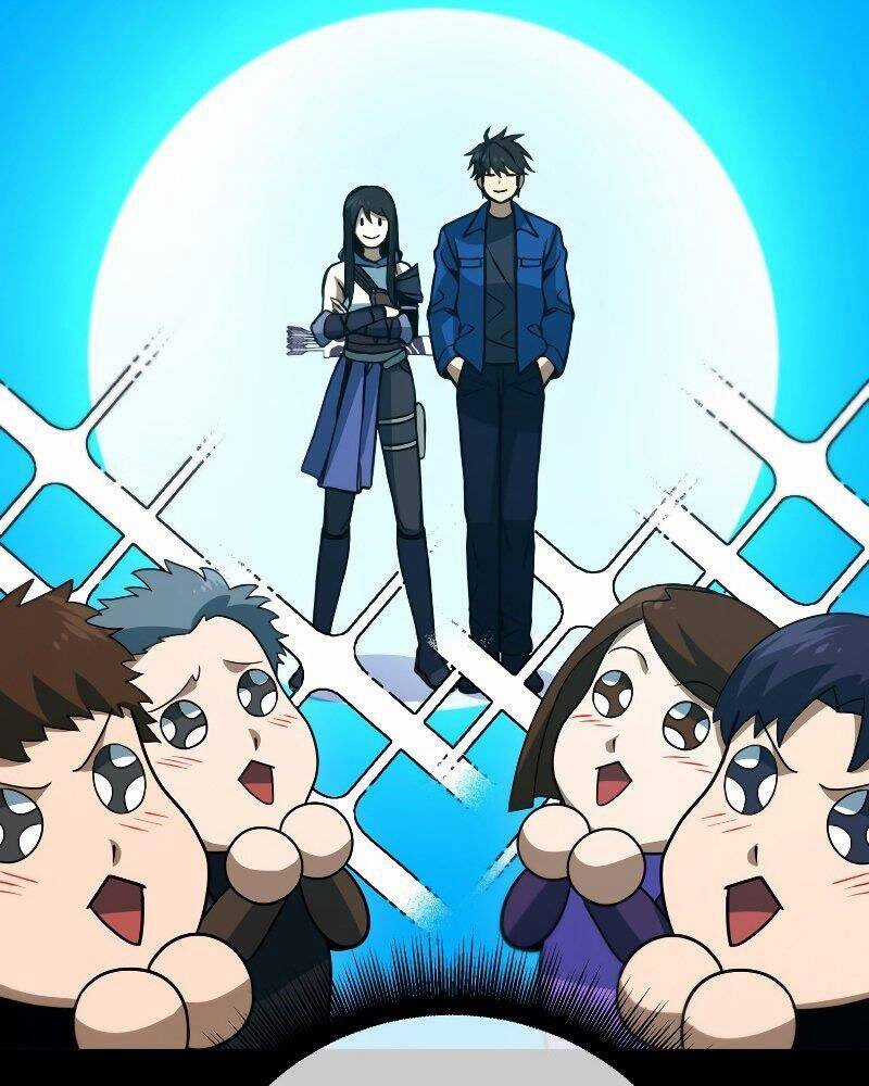 Thăng Hạng Từ Đỉnh Cấp Chương 50 trang 9