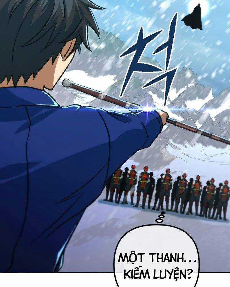 Thăng Hạng Từ Đỉnh Cấp Chương 51 trang 125