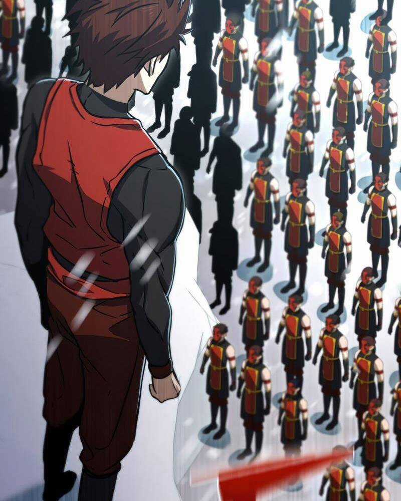 Thăng Hạng Từ Đỉnh Cấp Chương 51 trang 17