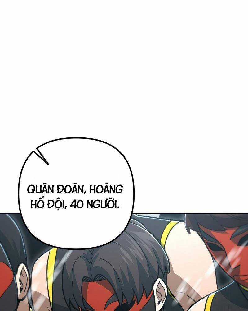 Thăng Hạng Từ Đỉnh Cấp Chương 51 trang 19