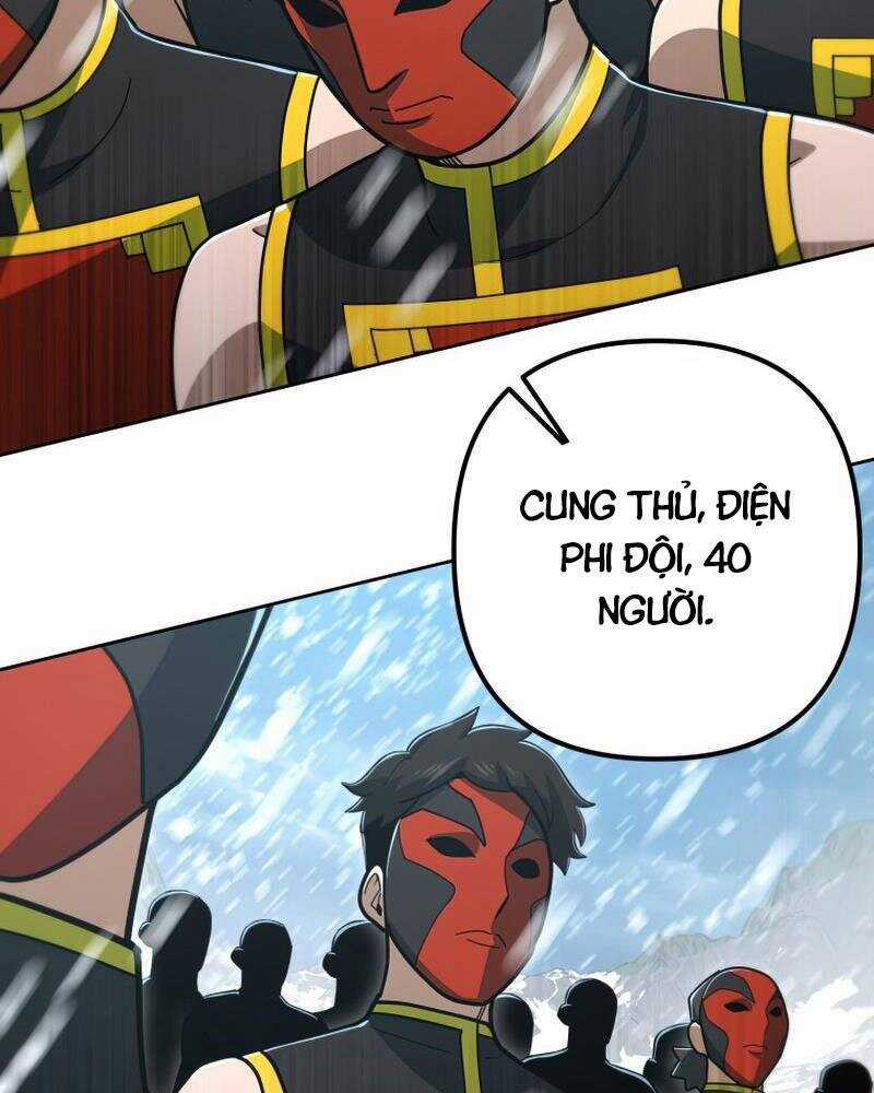 Thăng Hạng Từ Đỉnh Cấp Chương 51 trang 20