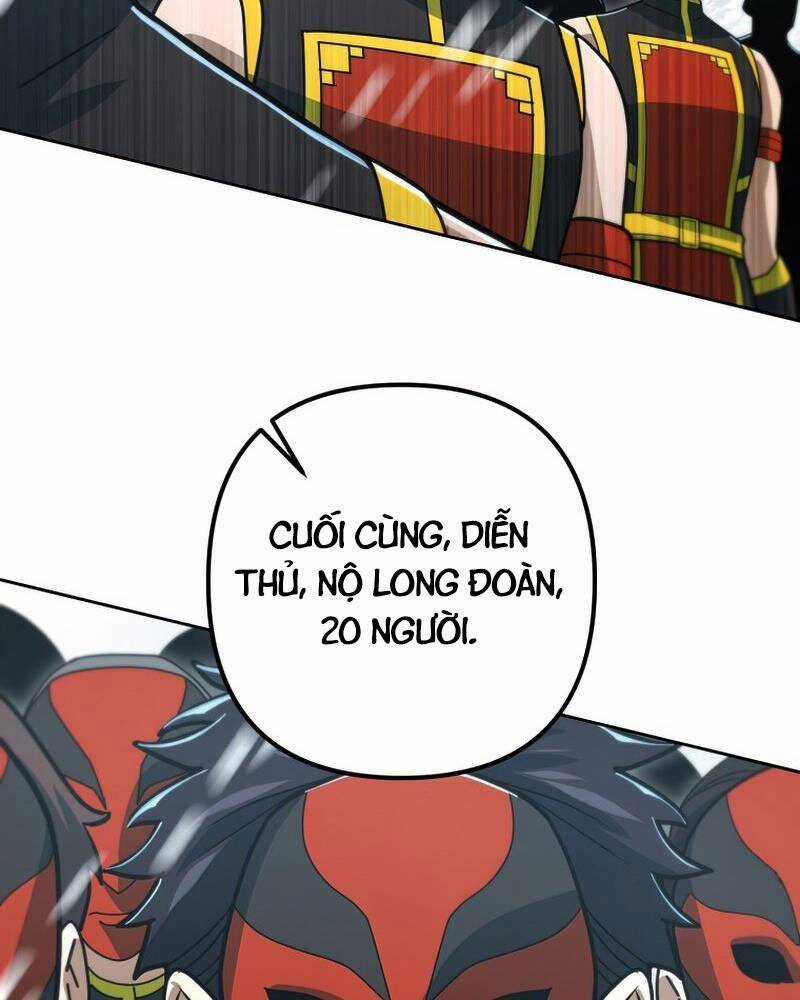 Thăng Hạng Từ Đỉnh Cấp Chương 51 trang 21