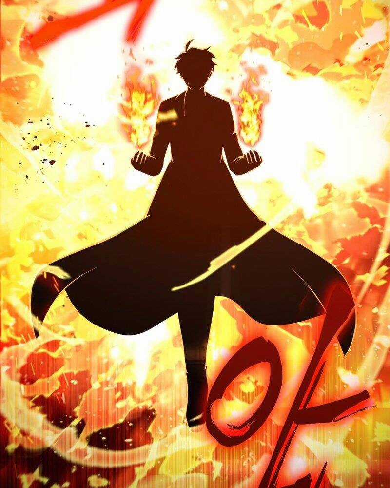 Thăng Hạng Từ Đỉnh Cấp Chương 51 trang 31