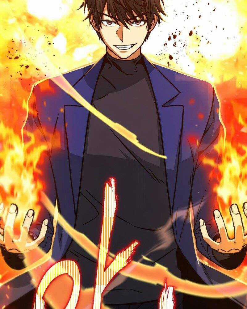 Thăng Hạng Từ Đỉnh Cấp Chương 51 trang 33