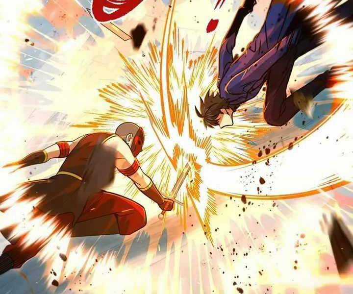 Thăng Hạng Từ Đỉnh Cấp Chương 52 trang 112