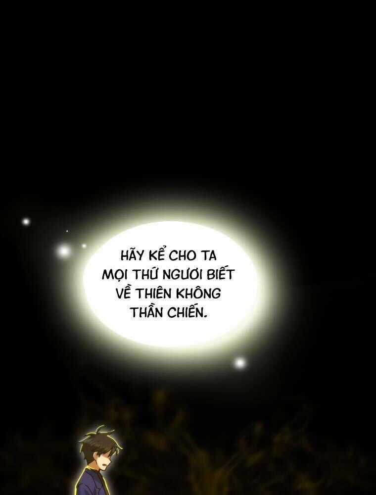 Thăng Hạng Từ Đỉnh Cấp Chương 53.8 trang 110