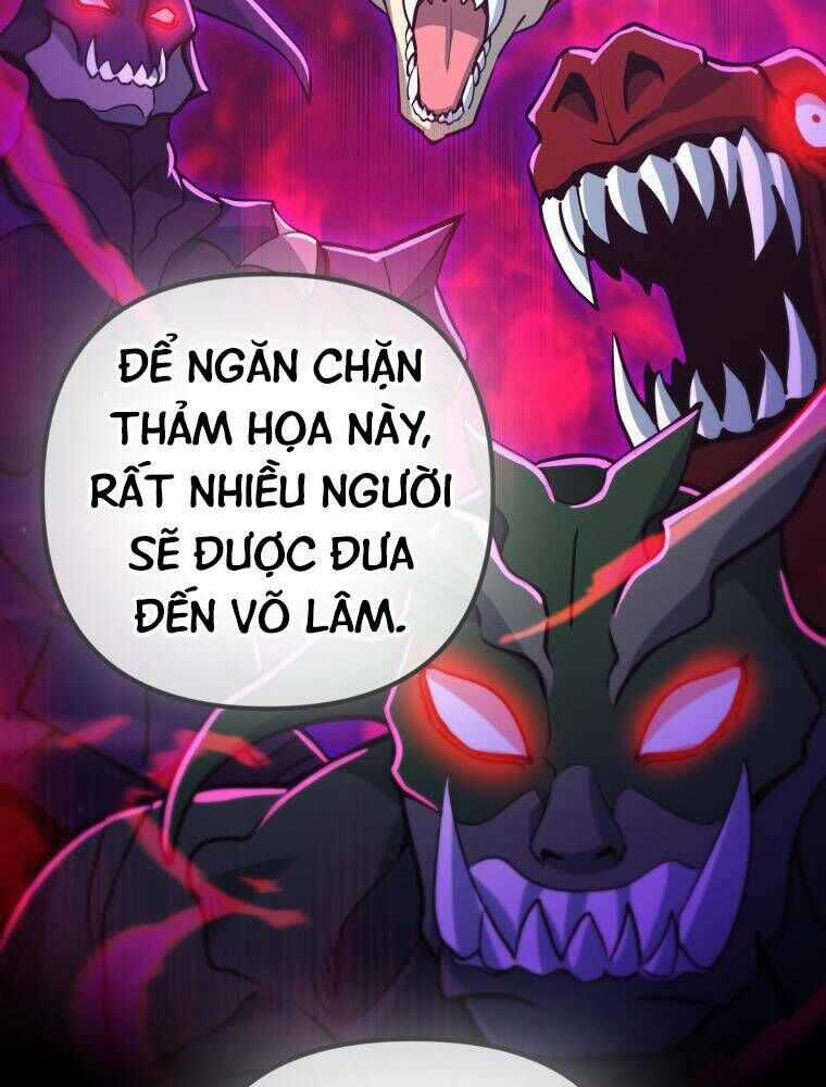 Thăng Hạng Từ Đỉnh Cấp Chương 53.8 trang 114