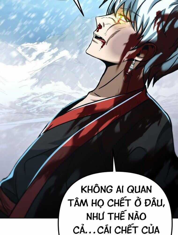 Thăng Hạng Từ Đỉnh Cấp Chương 53.8 trang 123