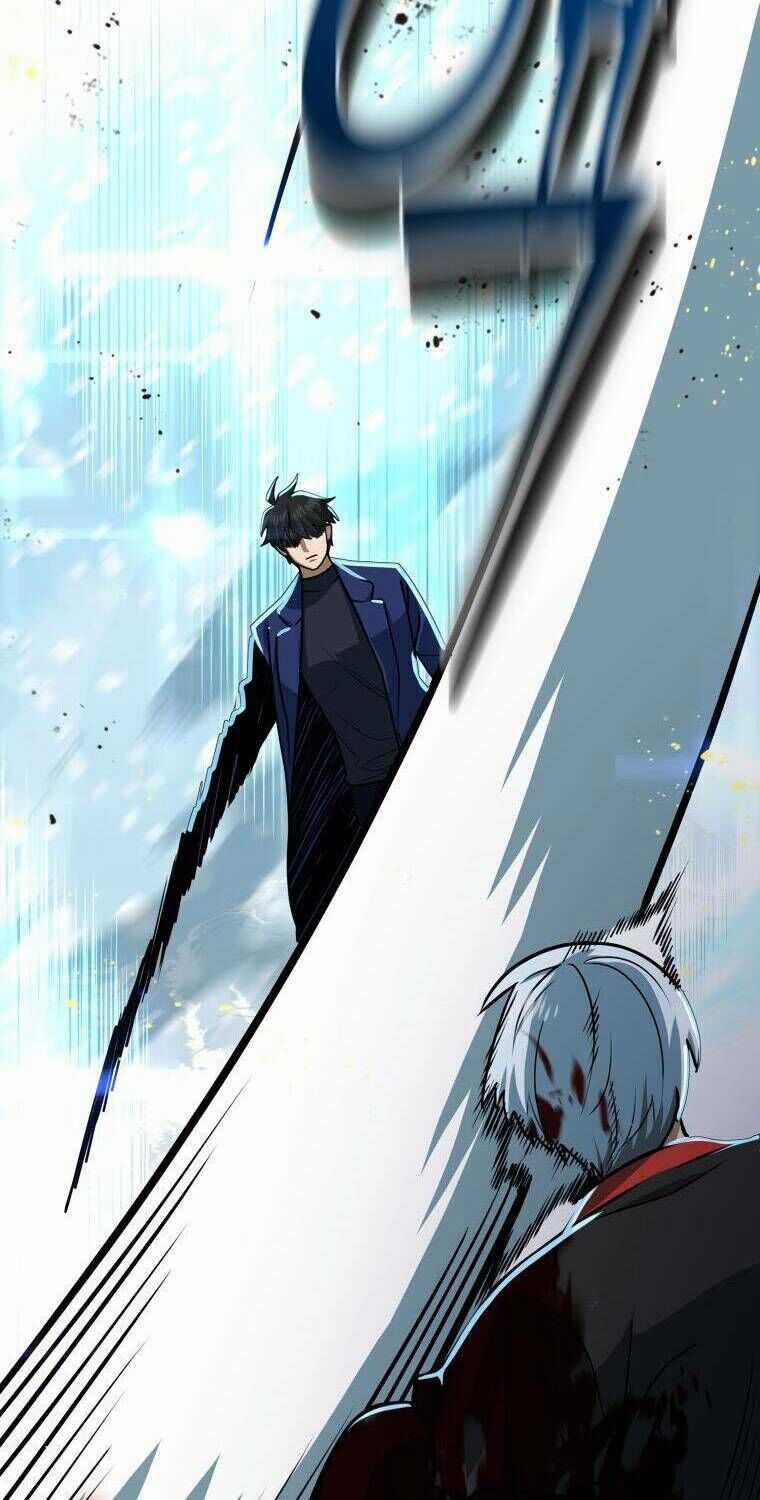 Thăng Hạng Từ Đỉnh Cấp Chương 53.8 trang 135