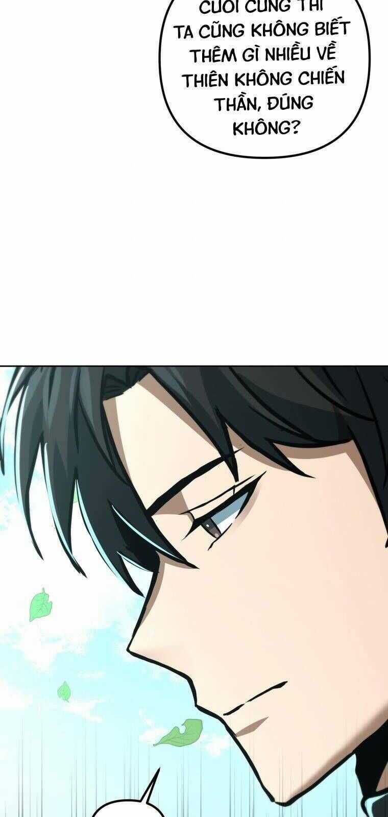 Thăng Hạng Từ Đỉnh Cấp Chương 53.8 trang 191