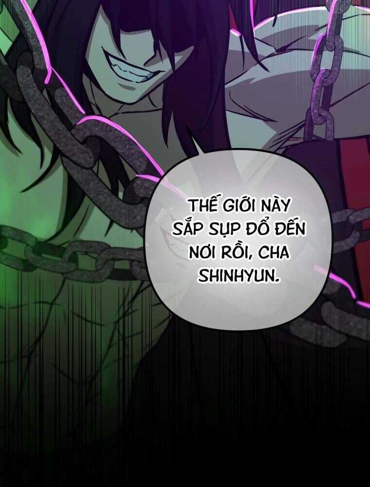 Thăng Hạng Từ Đỉnh Cấp Chương 53.8 trang 195