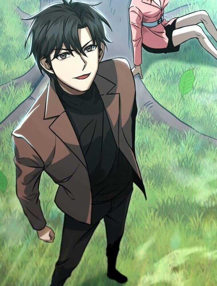 Thăng Hạng Từ Đỉnh Cấp Chương 53.8 trang 200