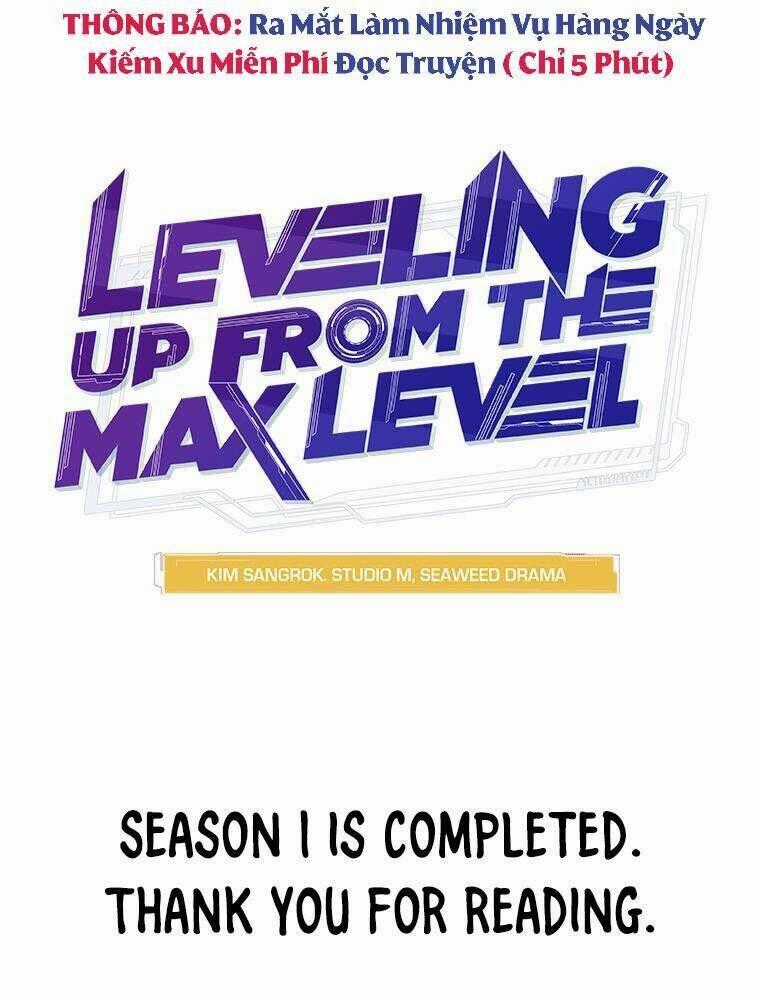 Thăng Hạng Từ Đỉnh Cấp Chương 53.8 trang 205