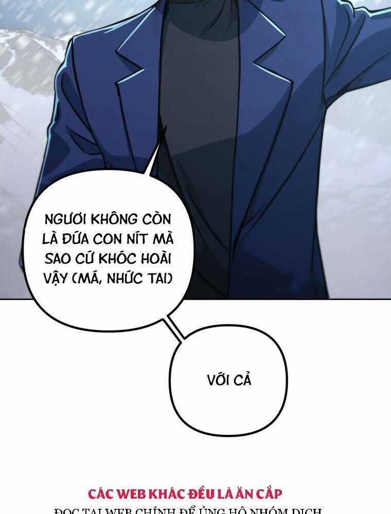 Thăng Hạng Từ Đỉnh Cấp Chương 53.8 trang 21