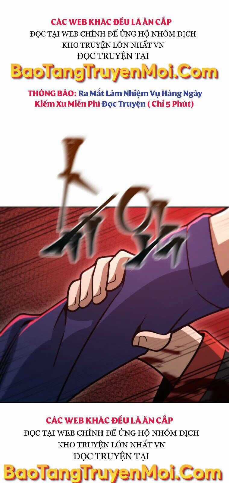 Thăng Hạng Từ Đỉnh Cấp Chương 53.8 trang 54