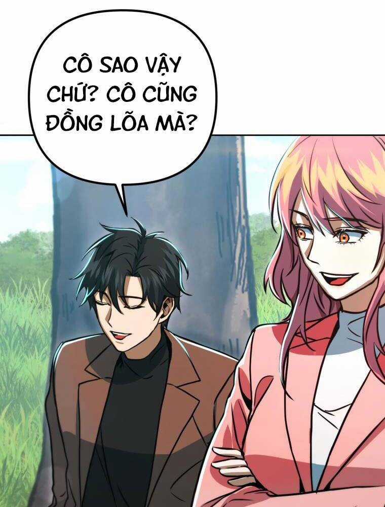 Thăng Hạng Từ Đỉnh Cấp Chương 53 trang 184