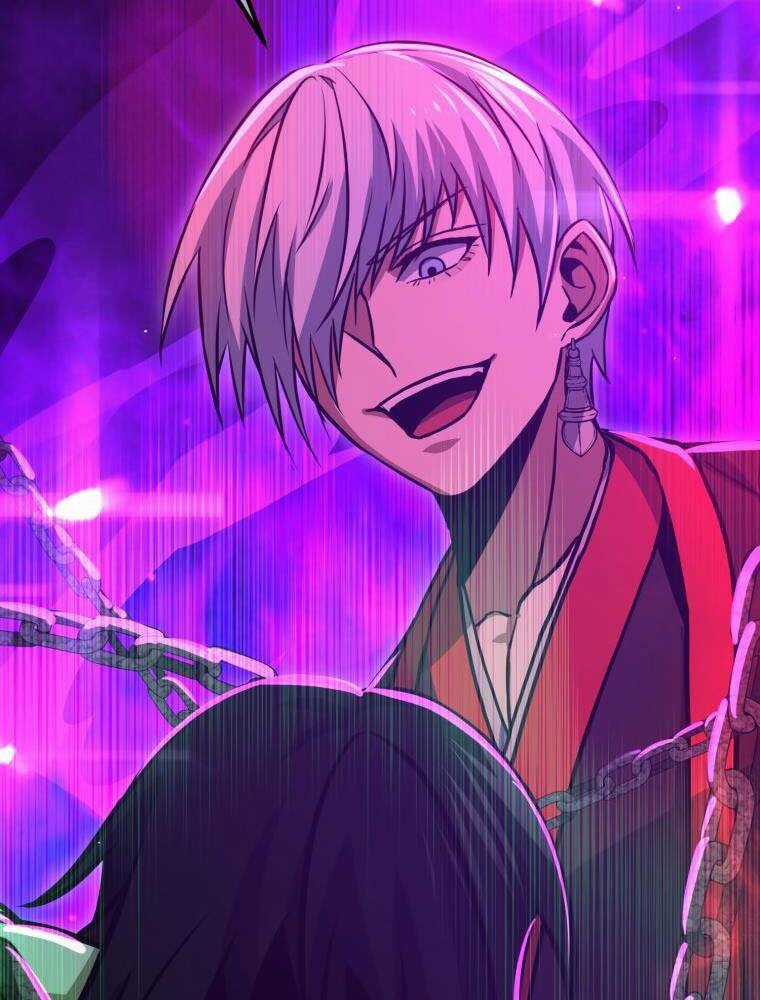 Thăng Hạng Từ Đỉnh Cấp Chương 53 trang 203