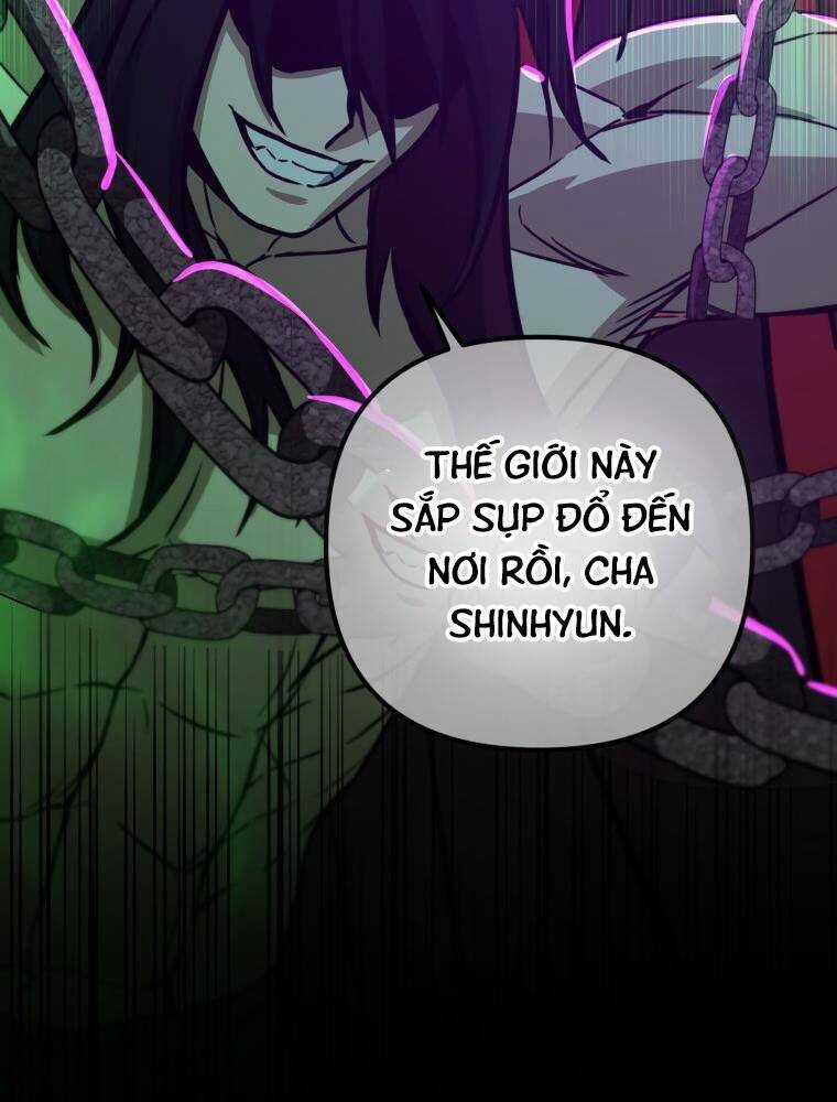 Thăng Hạng Từ Đỉnh Cấp Chương 53 trang 204