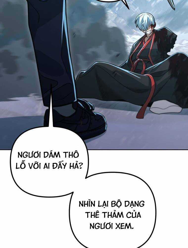 Thăng Hạng Từ Đỉnh Cấp Chương 53 trang 35