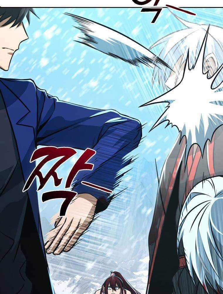 Thăng Hạng Từ Đỉnh Cấp Chương 53 trang 85