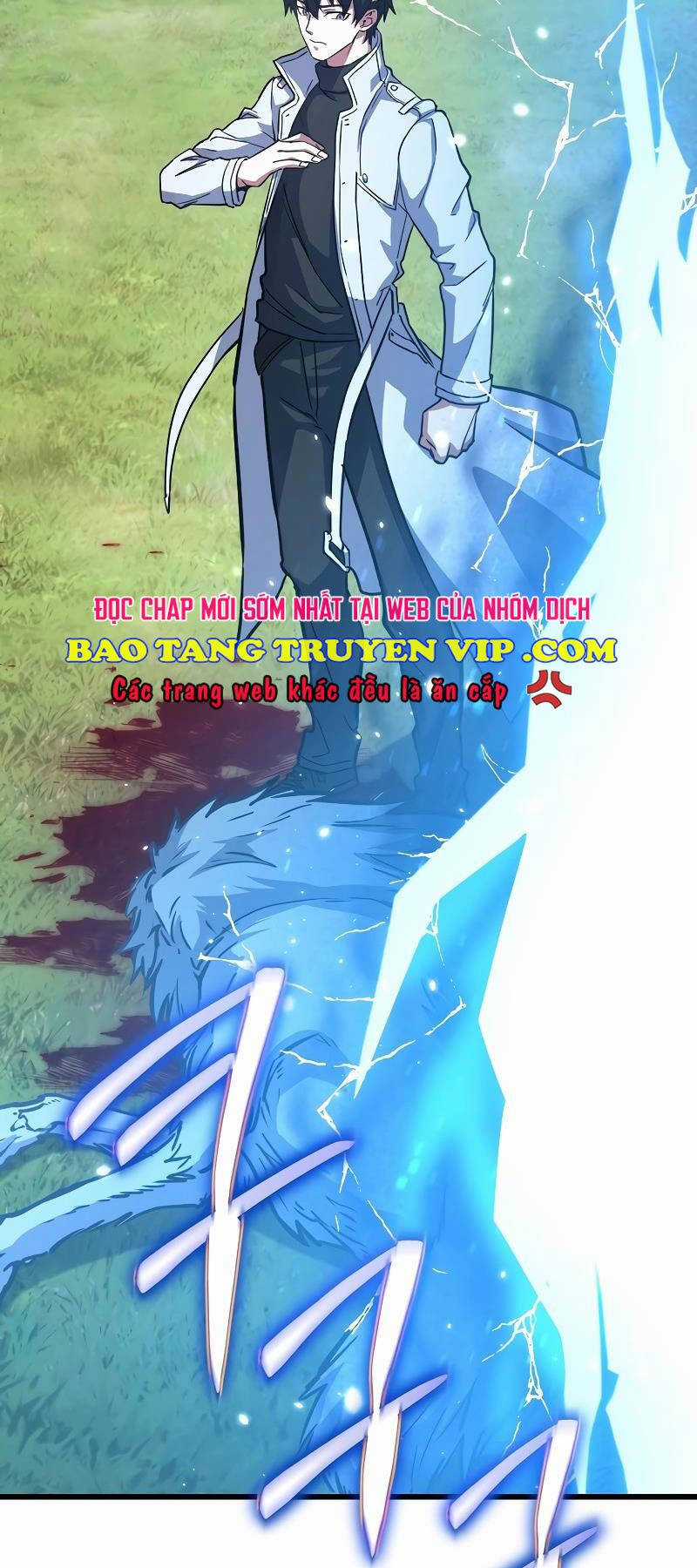 Thăng Hạng Từ Đỉnh Cấp Chương 54 trang 109