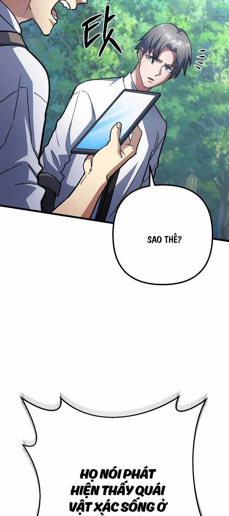 Thăng Hạng Từ Đỉnh Cấp Chương 54 trang 16