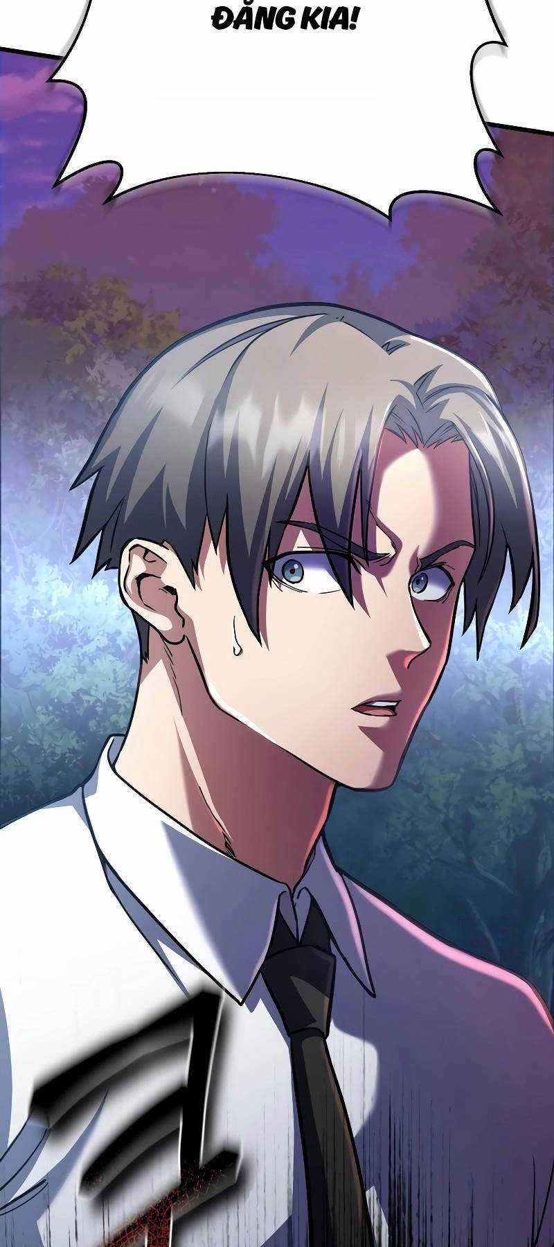 Thăng Hạng Từ Đỉnh Cấp Chương 54 trang 17