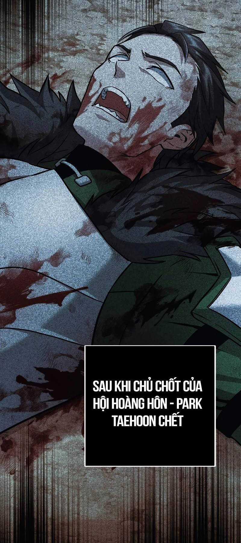 Thăng Hạng Từ Đỉnh Cấp Chương 54 trang 20