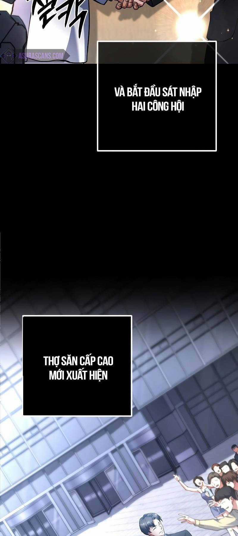 Thăng Hạng Từ Đỉnh Cấp Chương 54 trang 22