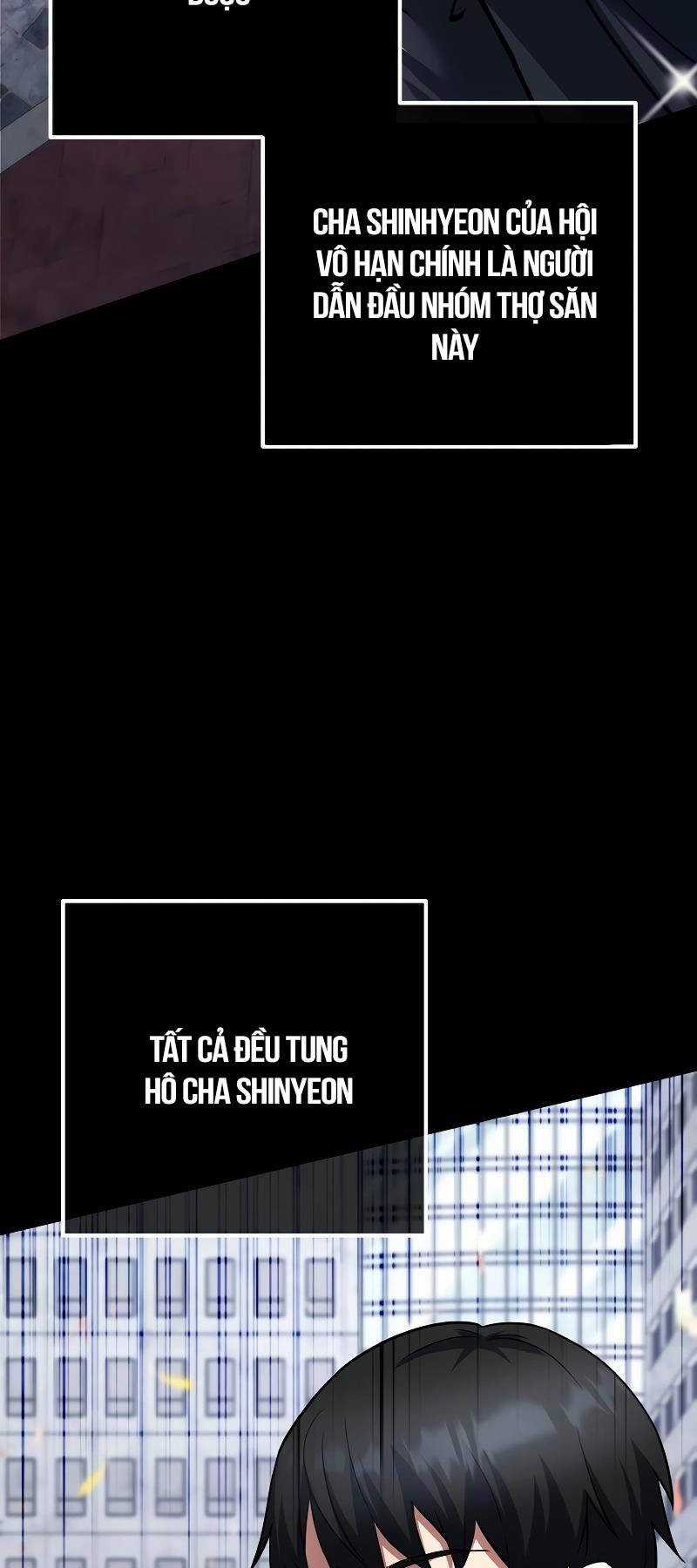 Thăng Hạng Từ Đỉnh Cấp Chương 54 trang 24