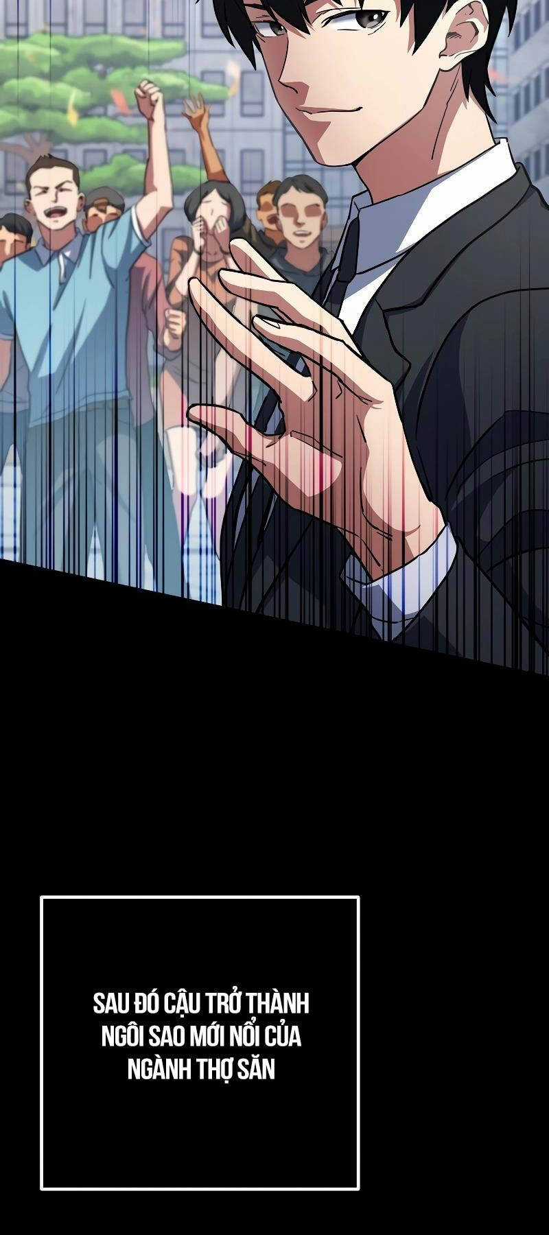 Thăng Hạng Từ Đỉnh Cấp Chương 54 trang 25