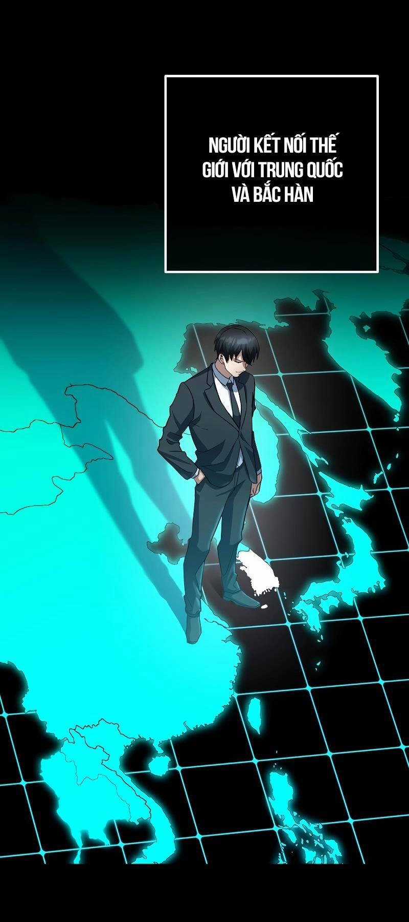 Thăng Hạng Từ Đỉnh Cấp Chương 54 trang 26