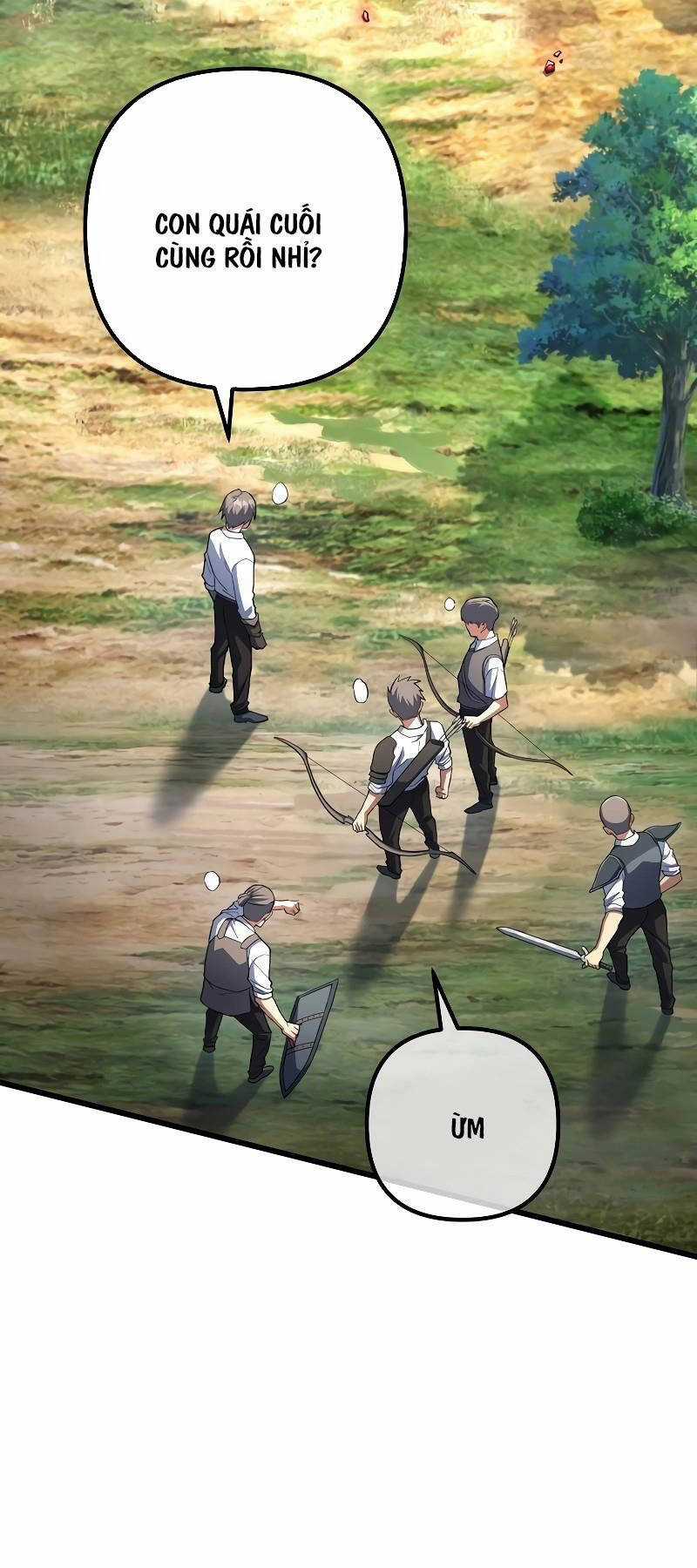 Thăng Hạng Từ Đỉnh Cấp Chương 54 trang 3