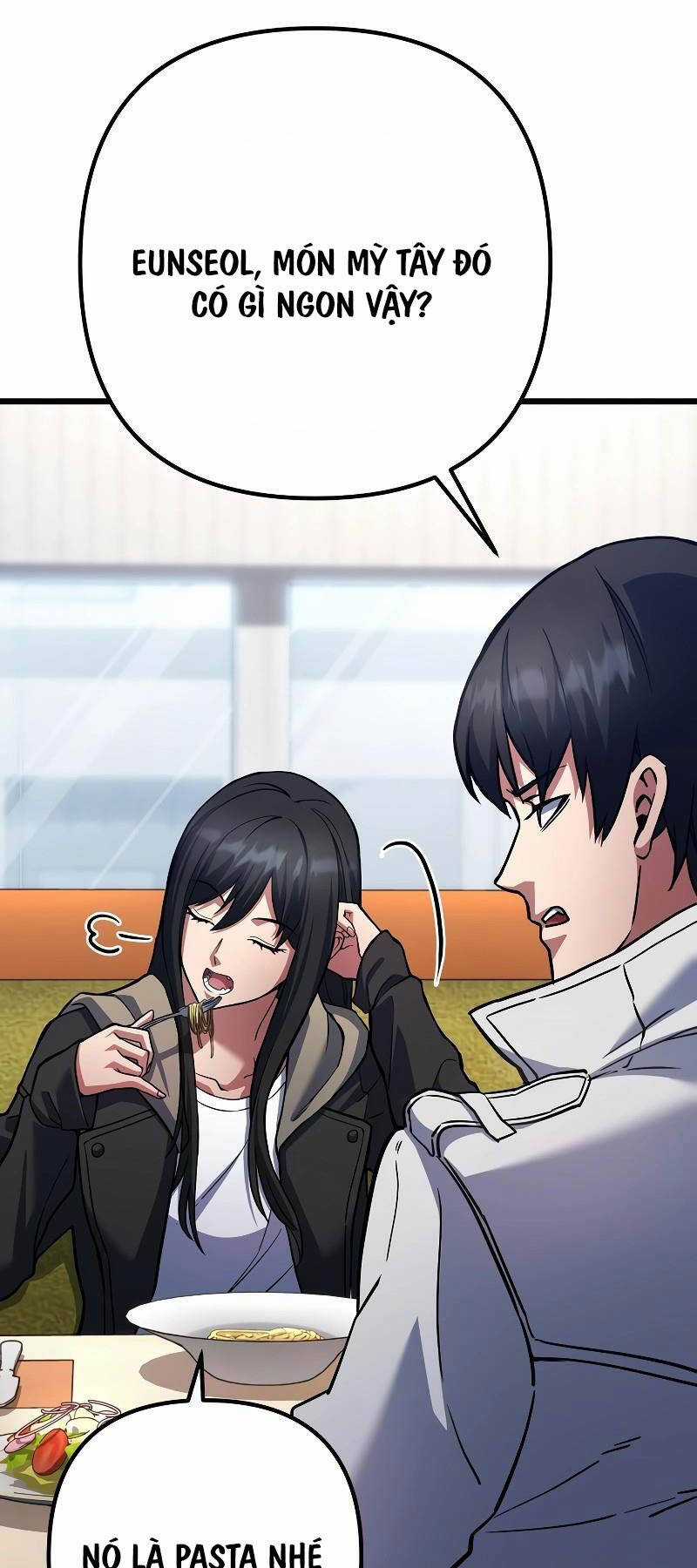 Thăng Hạng Từ Đỉnh Cấp Chương 54 trang 31