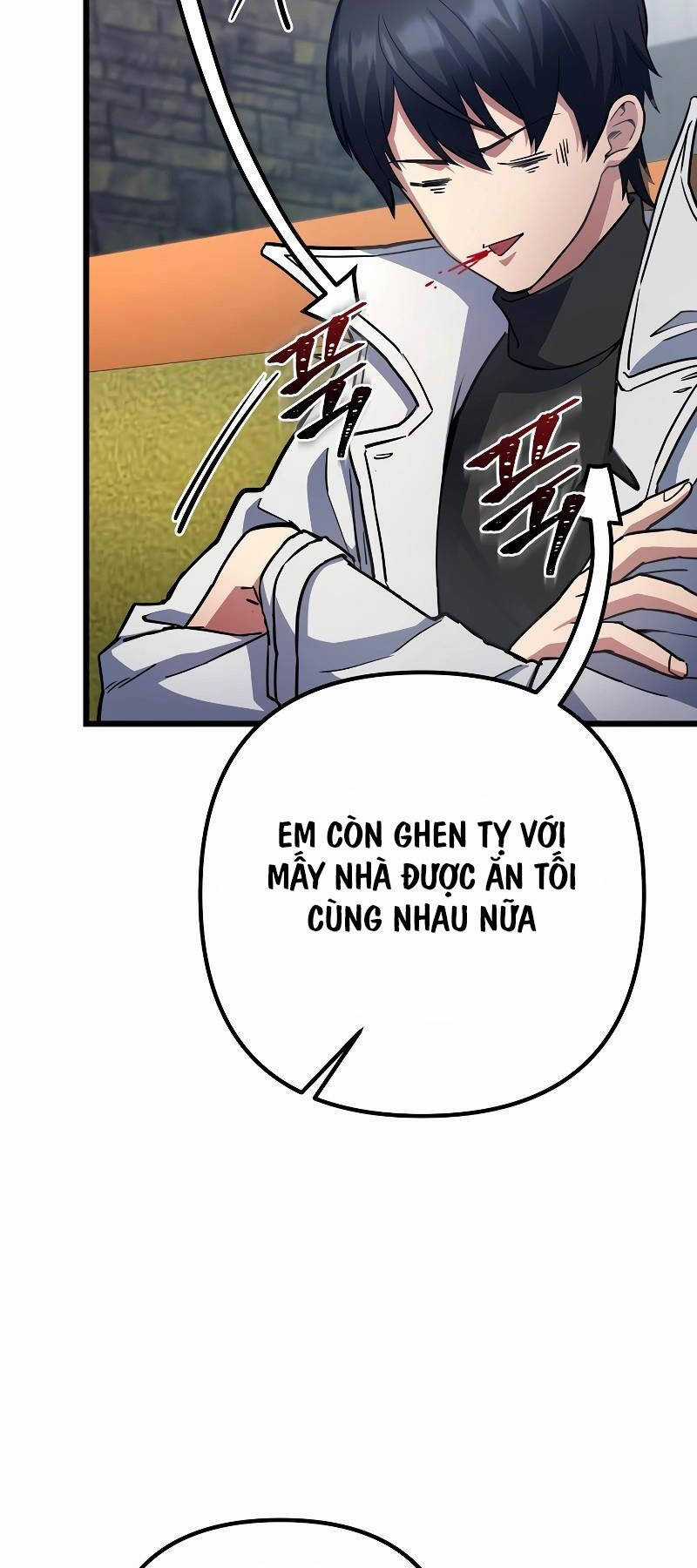 Thăng Hạng Từ Đỉnh Cấp Chương 54 trang 33