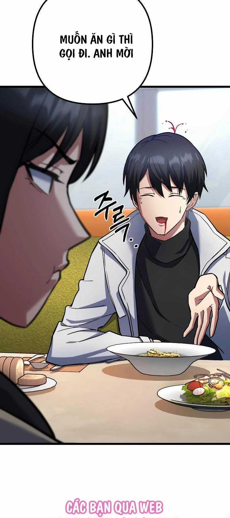 Thăng Hạng Từ Đỉnh Cấp Chương 54 trang 34