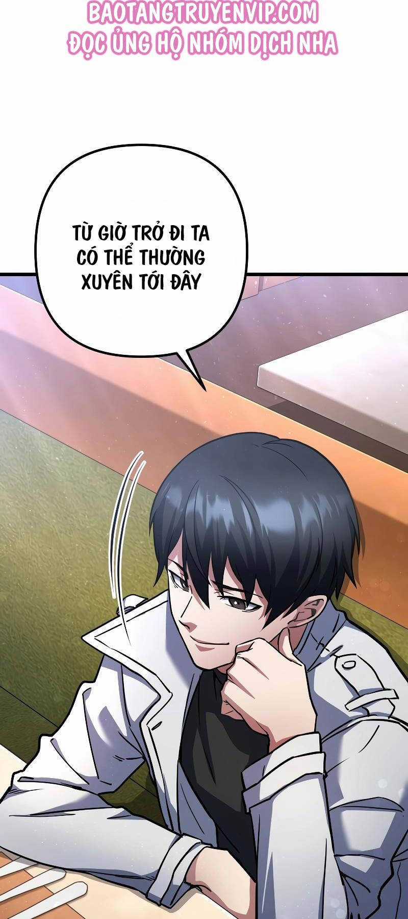 Thăng Hạng Từ Đỉnh Cấp Chương 54 trang 35