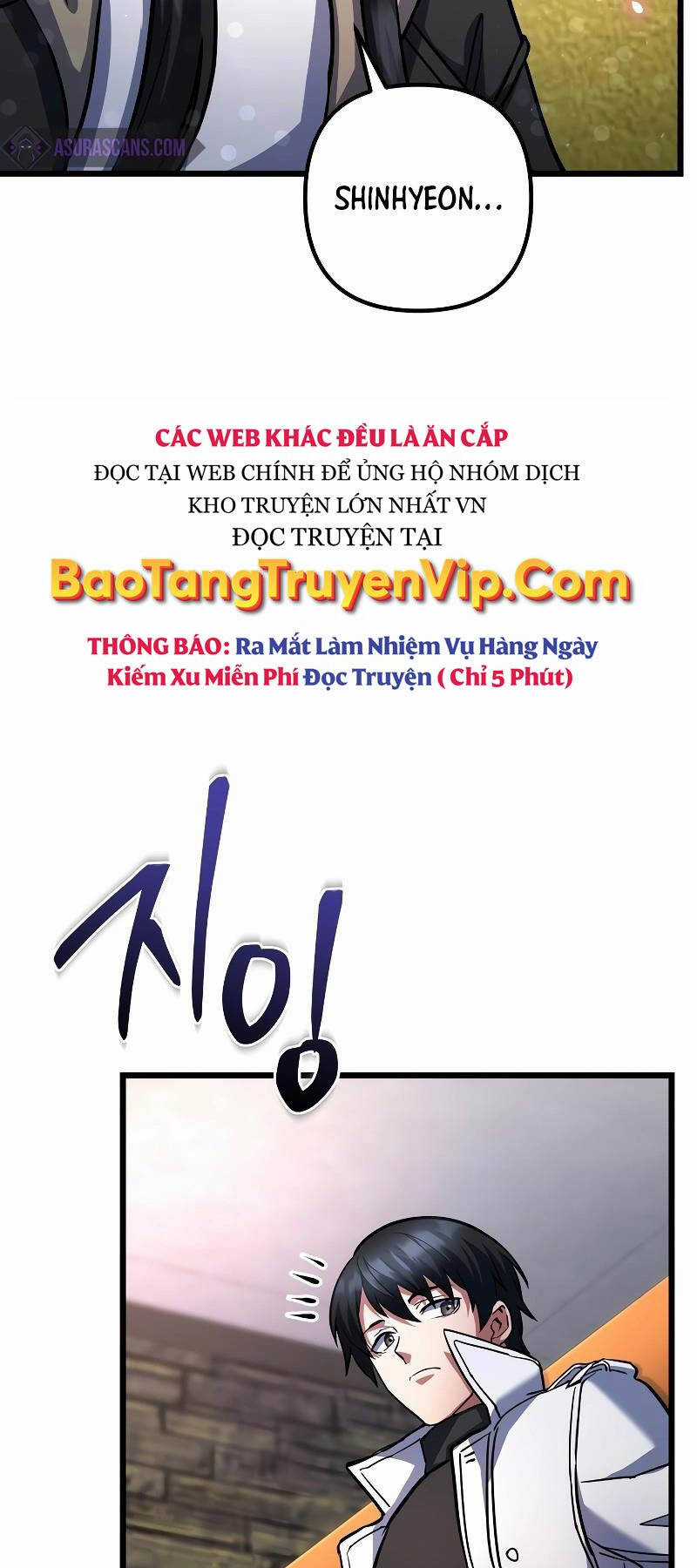 Thăng Hạng Từ Đỉnh Cấp Chương 54 trang 37